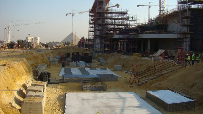 Prices of building materials set to rise by 30% in Egypt