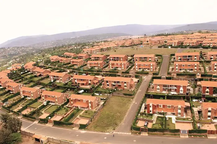How To Get Into The Africa Real Estate Market