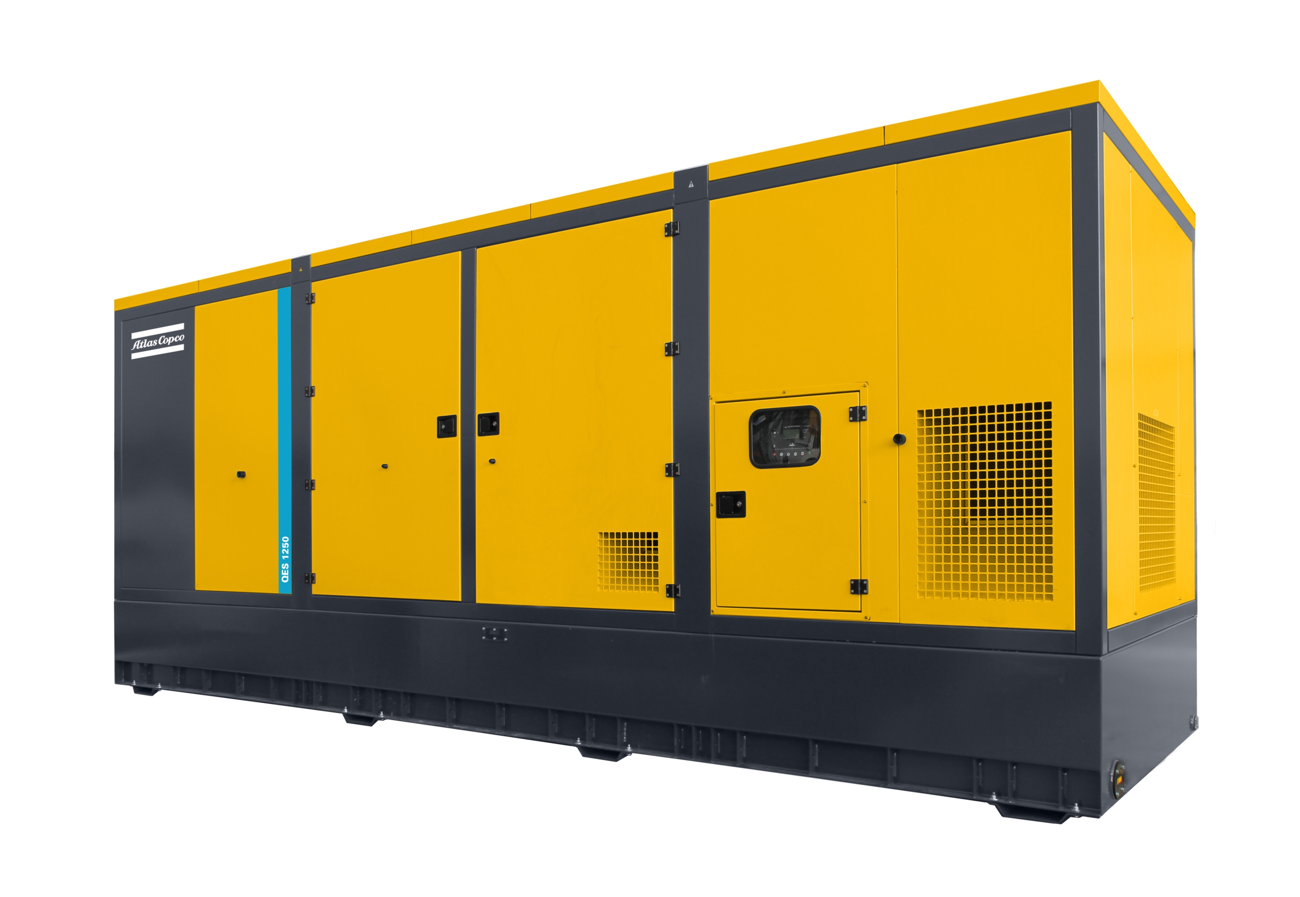 generator manufacturer