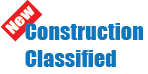 Construction classified