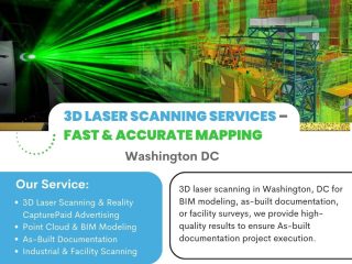 3D-laser-scanning-Services-in-Washington-DC