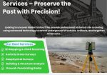 Historical Site Scanning Services – Preserve the Past with Precision!