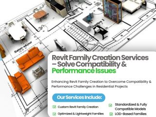 Revit-Family-Creation-Services