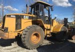Caterpillar 950G Wheel Loader