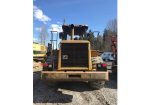 Caterpillar 950G Wheel Loader