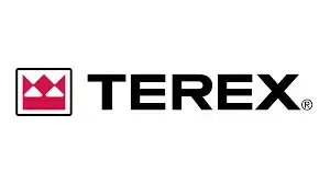 Terex logo and symbol, meaning, history, PNG