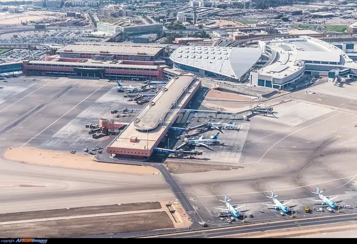 Cairo International Airport - Large Preview | Cairo international airport, Cairo airport, International airport
