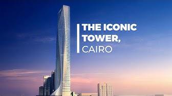 'Video thumbnail for The Iconic Tower'
