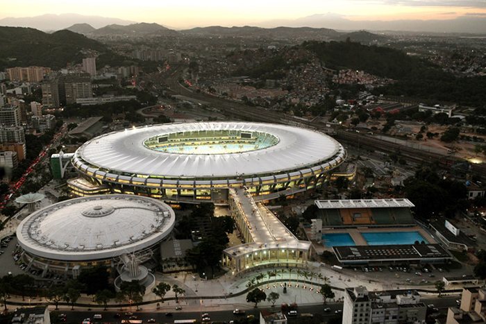 Estadio-do-Maracana