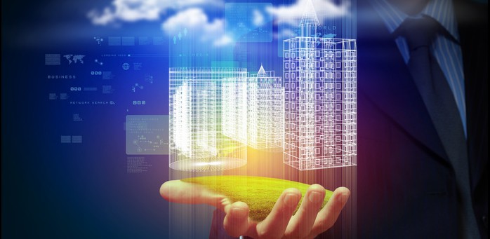 The convenience of building automation