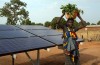 Solar Power for Africa