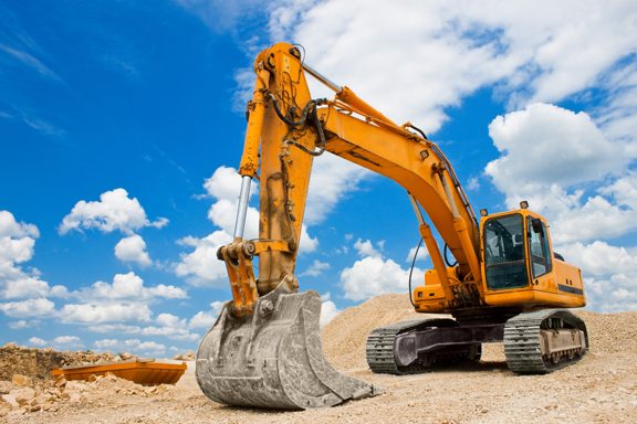 Time to upgrade: Benefits of upgrading your construction Equipment