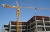 Cranes in construction: Towering above the rest