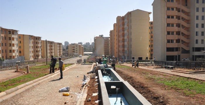 Analysts say booming construction sector in Egypt to reach $7.3bn by 2015