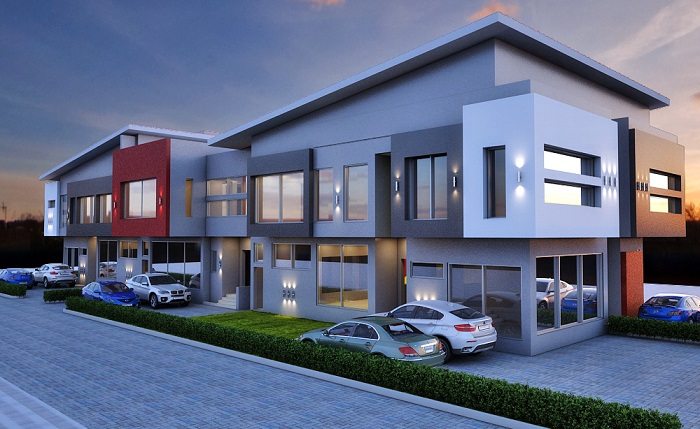 8 smart ways to invest in real estate in Africa