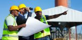 Top 3 challenges likely to face construction industry in Africa 2016