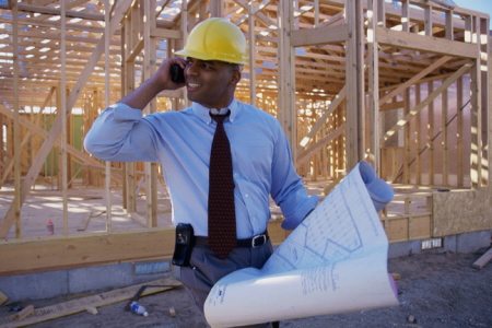 What to look out for as a first time construction Manager