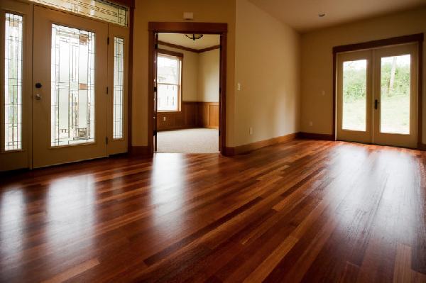 Top 5 questions to ask when buying wood flooring in Africa