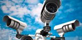 The importance of CCTV cameras at construction sites