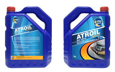 Synthetic Oils