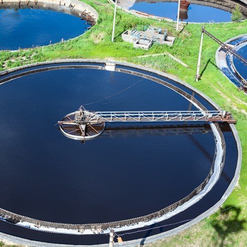 Mining Wastewater Treatment: An overall guide and introduction