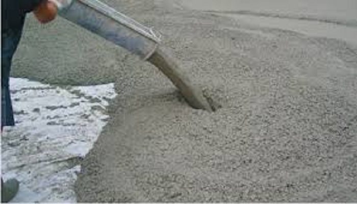 There are different categories of high performance admixtures depending on their impact