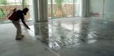 Concrete Surface Treatment