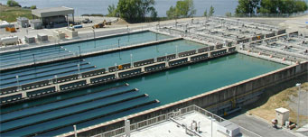 Wastewater treatment methods, looking at the top 3