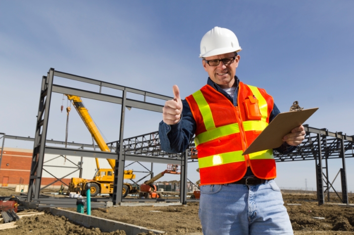 construction site