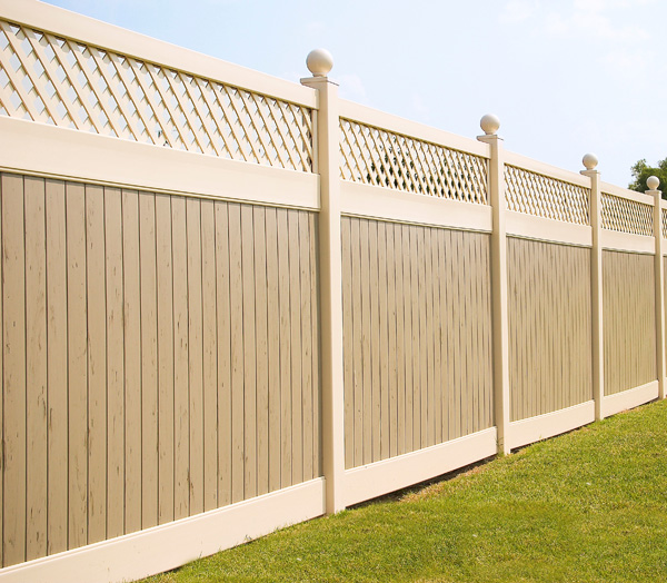 Why Vinyl is an Amazing Fencing Material