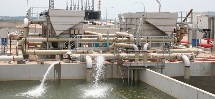 Advantages of Waste Water Treatment Solutions to Communities