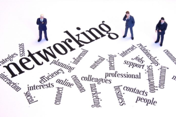 7 tips on how to network in the construction industry