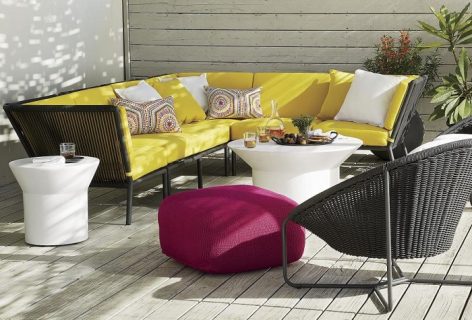 Bright-yellow-sofa-from-CB2