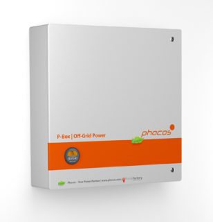 Phocos inverters