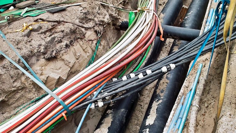 Estimating and extending electric cable life