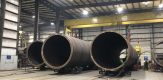 Complete annealing process for seamless steel tubes