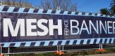 8 Importance of construction mesh banners