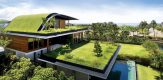 How to build a green sustainable home