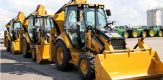 6 Factors to consider when buying construction equipment