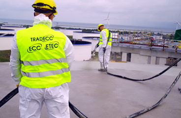 Basic factors to consider when applying waterproofing systems