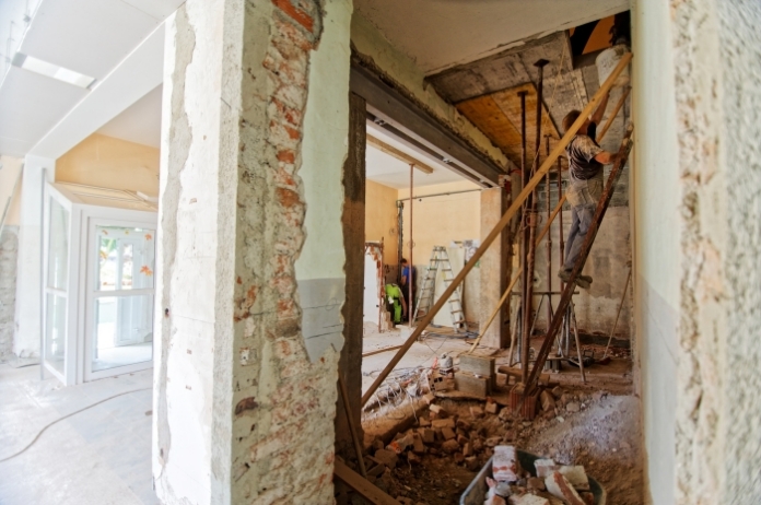 6 Steps to renovate an old home for maximum profit