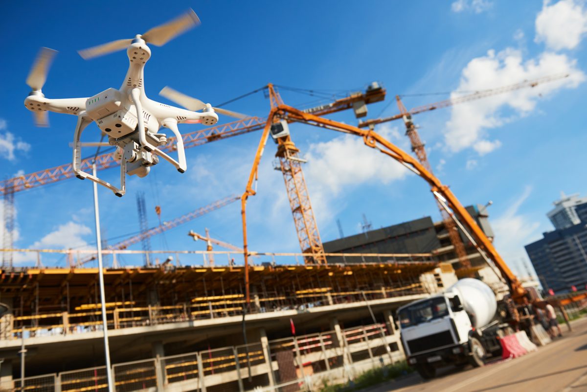 Construction technology trends to Look out for in 2019