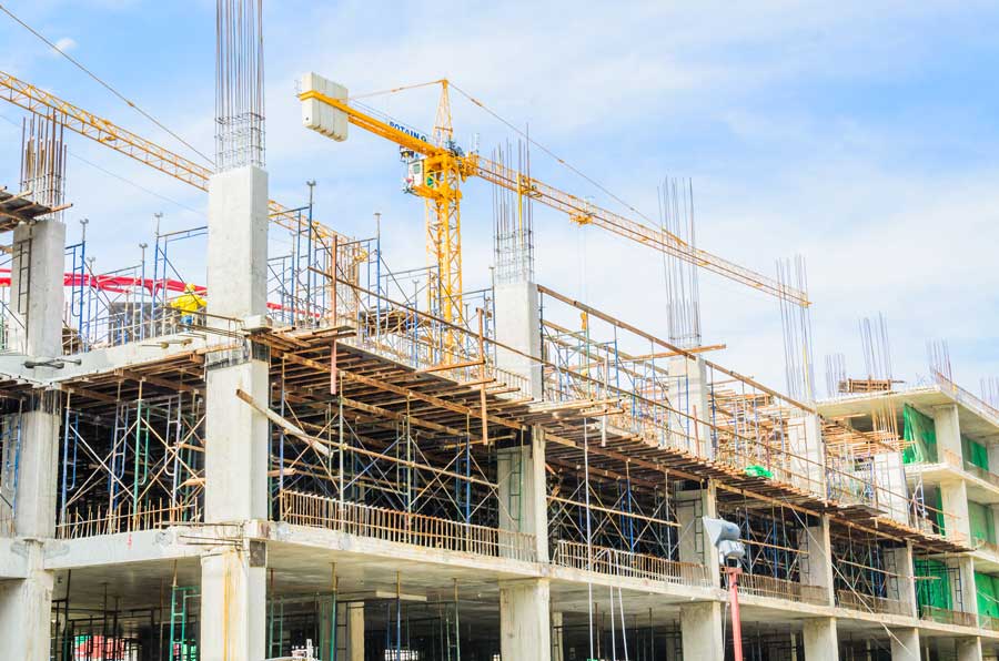 Business loans to consider as a construction business owner