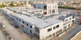 Modern precast and modular construction