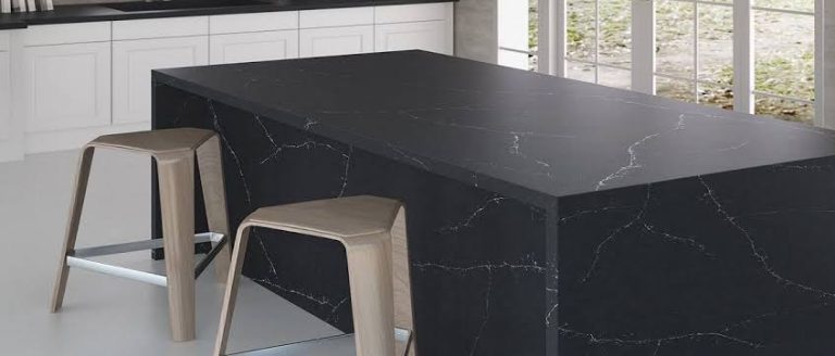 6 Best low-maintenance alternatives to slate worktops for kitchen interior