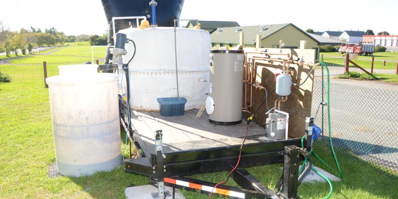 Biodigester technology