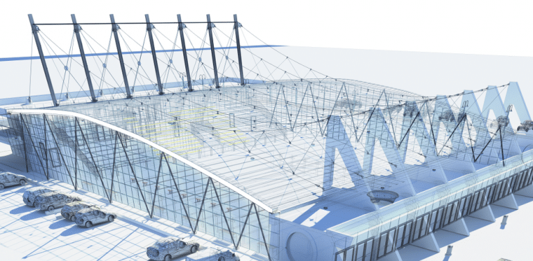 BIM Level of Development