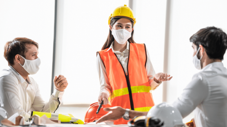 Construction Management Challenges