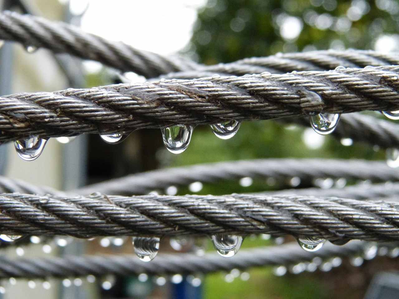 5 Tips to Extend the Life of Wire Ropes for Rigging