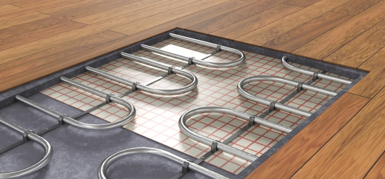 Underfloor Heating